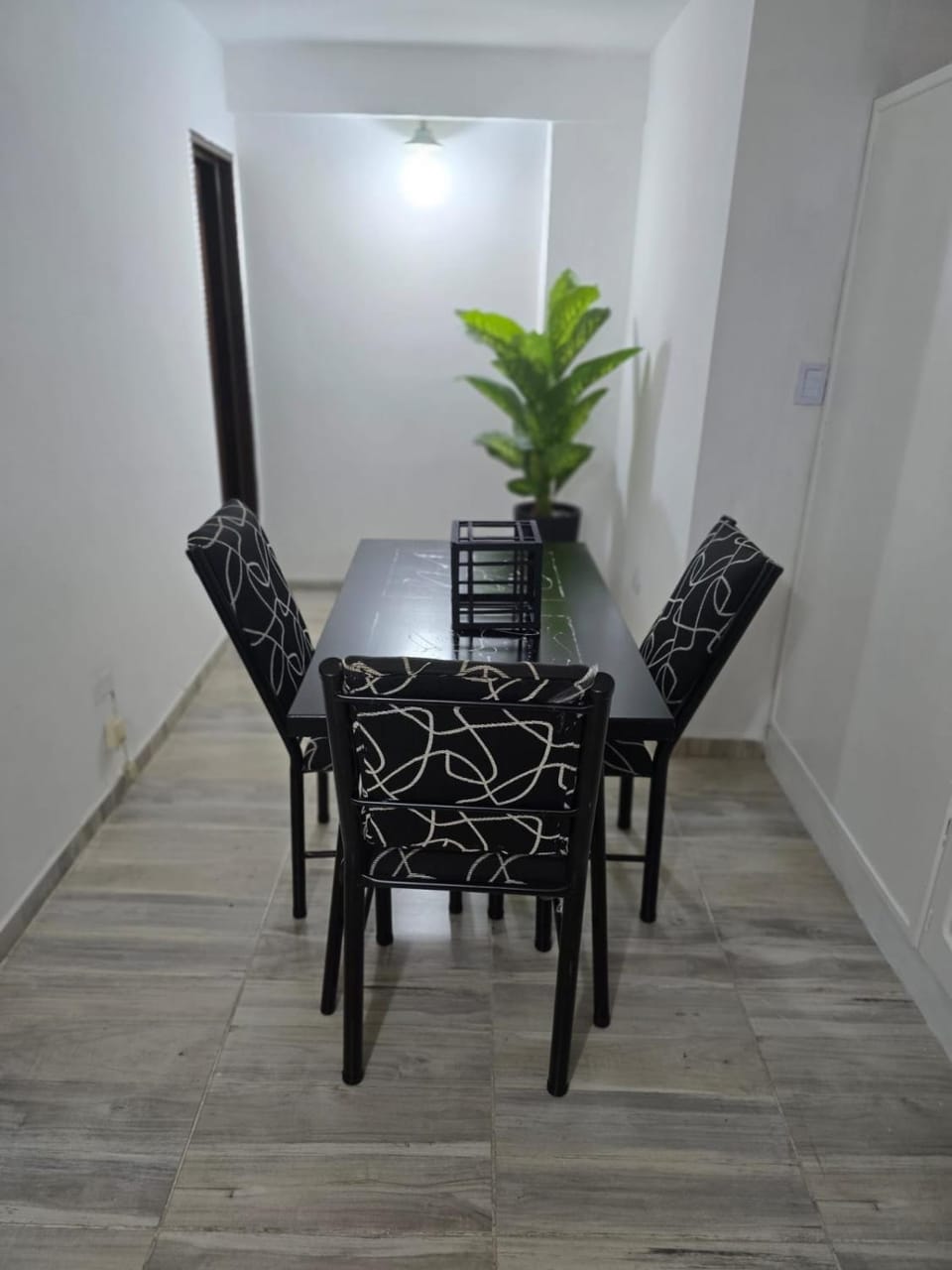 Departamento CENTRO a metros de la CATEDRAL y plaza SAN MARTIN 2 Apartment in Cordoba