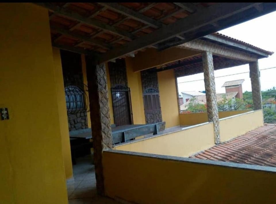Linda casa para você, família e amigos House in State of Rio de Janeiro