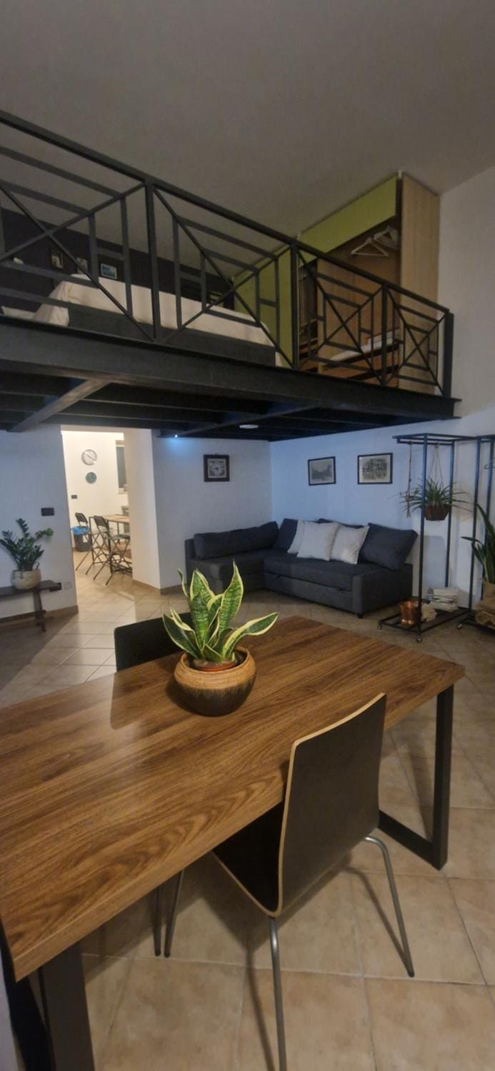 Orizzonte Flegreo Apartment - Sea & History Apartment in Pozzuoli