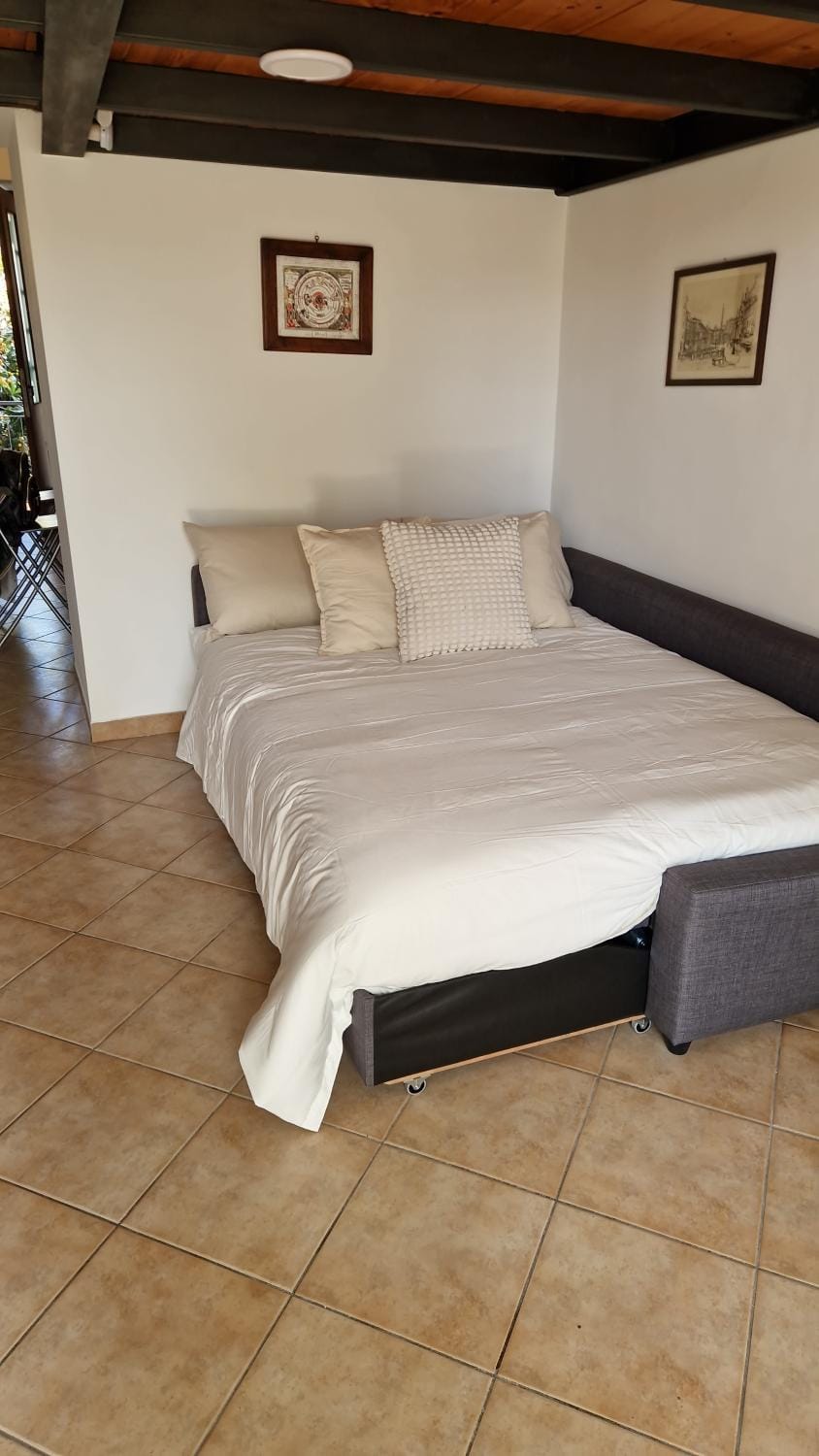 Orizzonte Flegreo Apartment - Sea & History Apartment in Pozzuoli