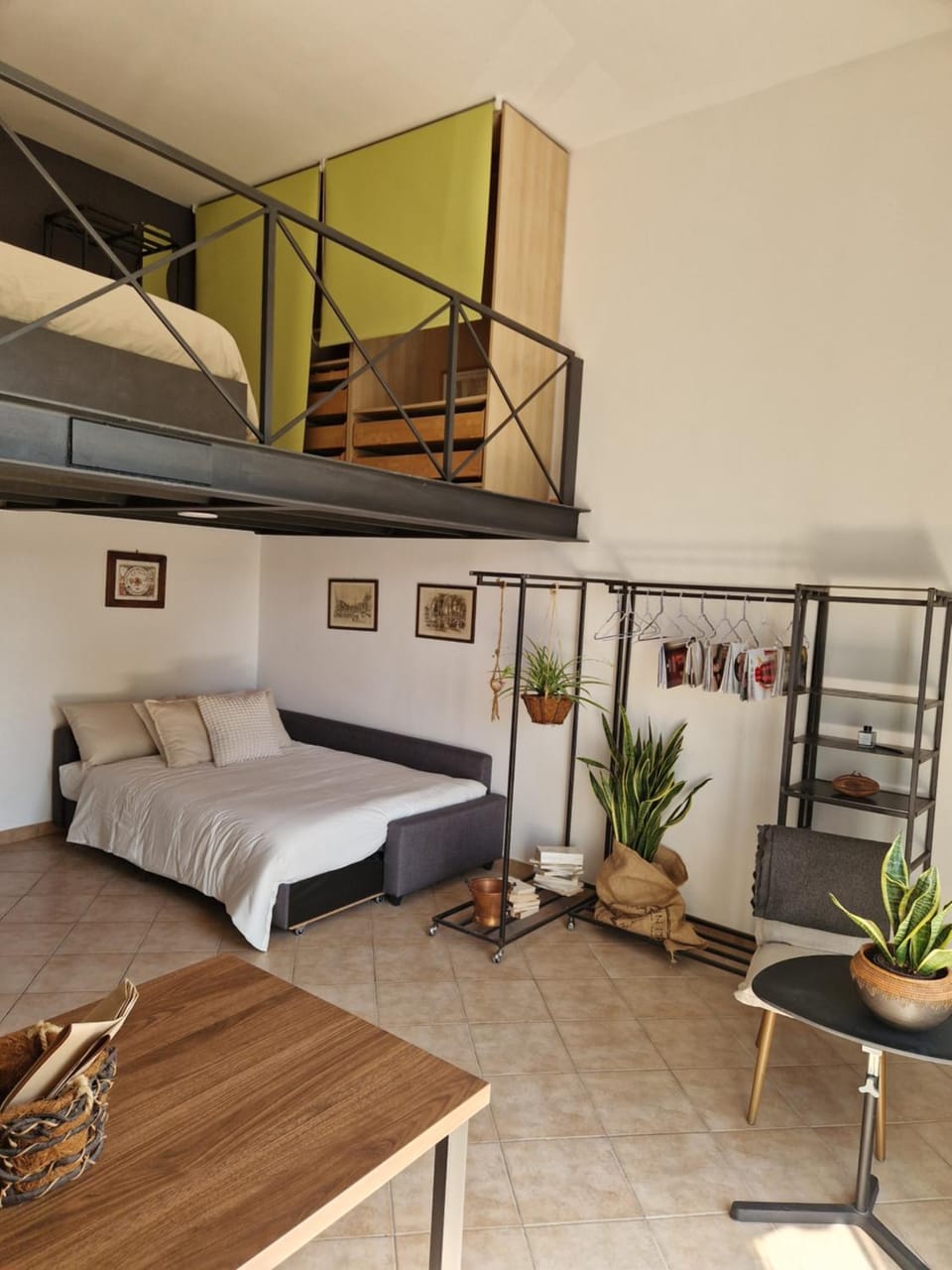 Orizzonte Flegreo Apartment - Sea & History Apartment in Pozzuoli