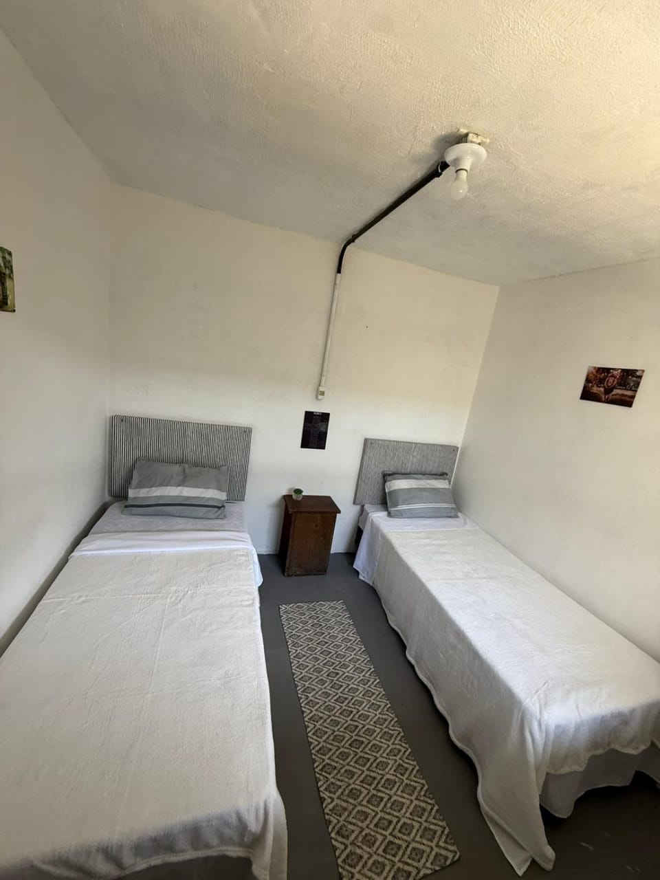 Hostel El viajero Vacation rental in Tramandaí