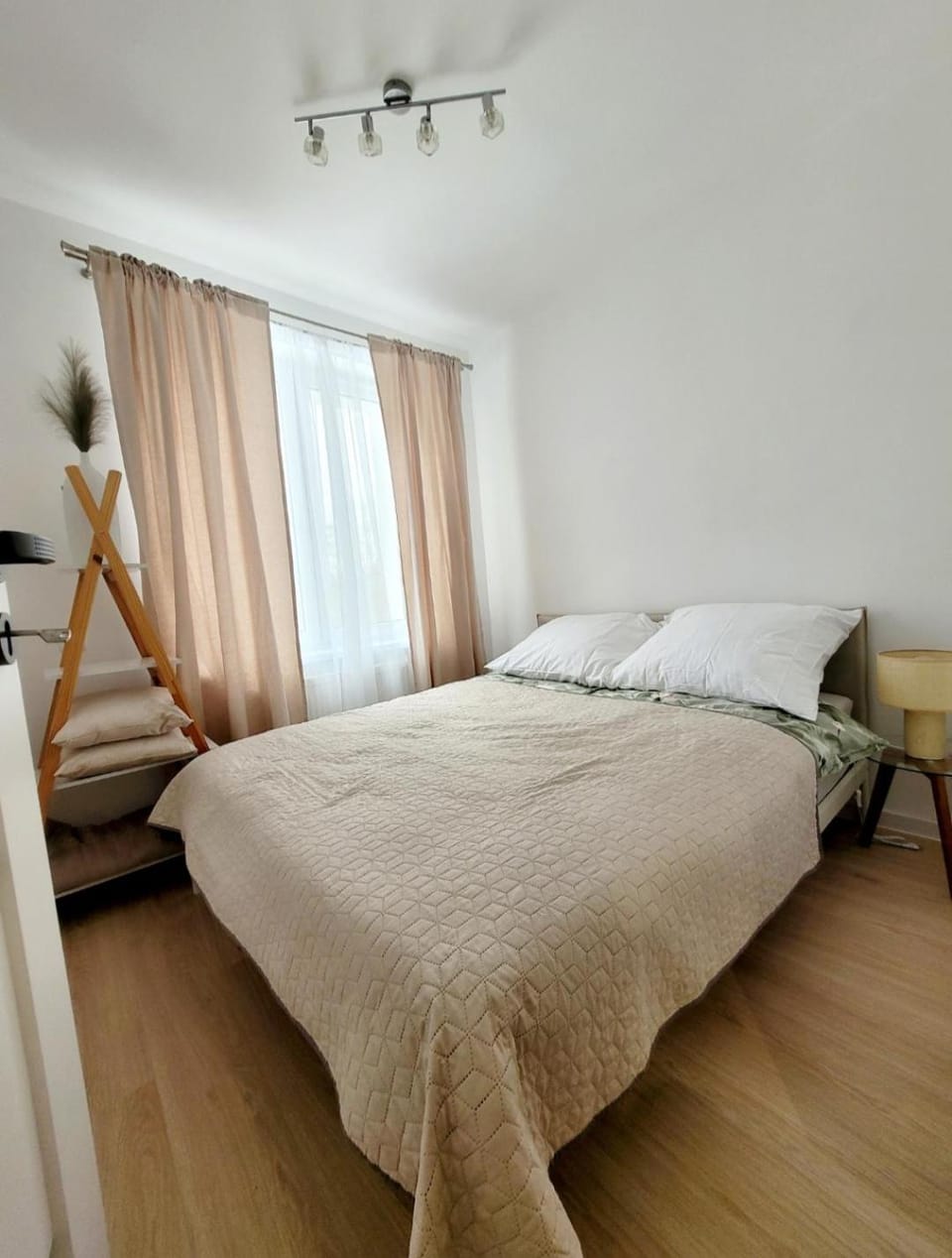 Przystanek Sudety Apartment in Lower Silesian Voivodeship