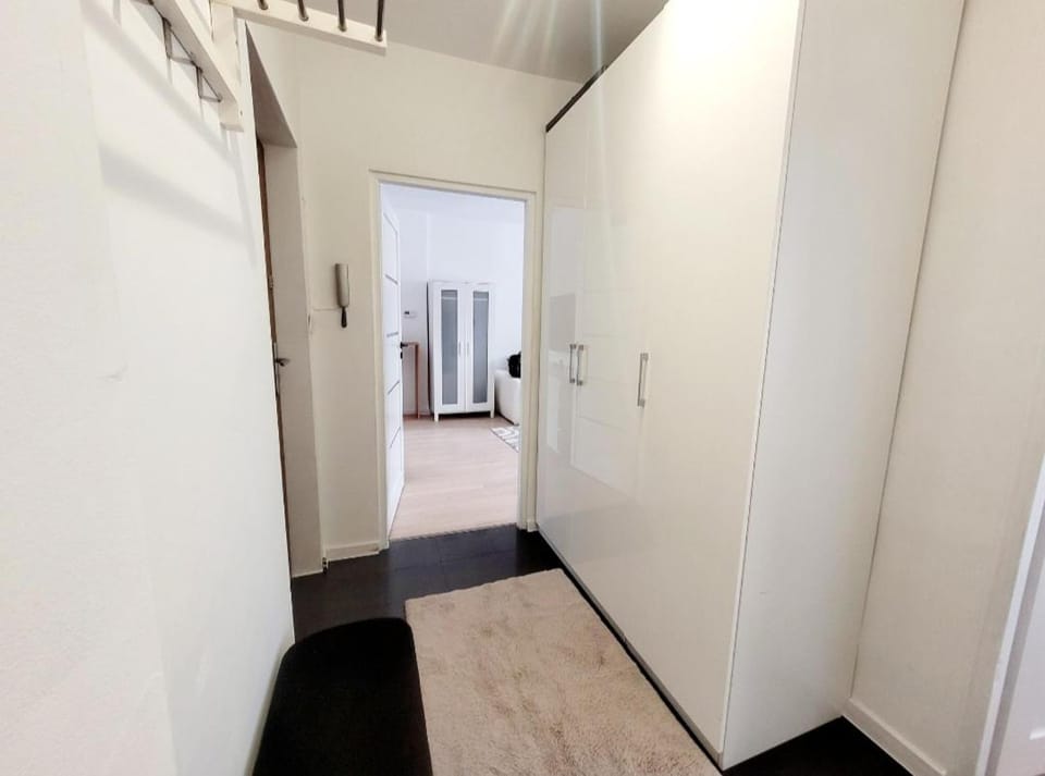 Przystanek Sudety Apartment in Lower Silesian Voivodeship