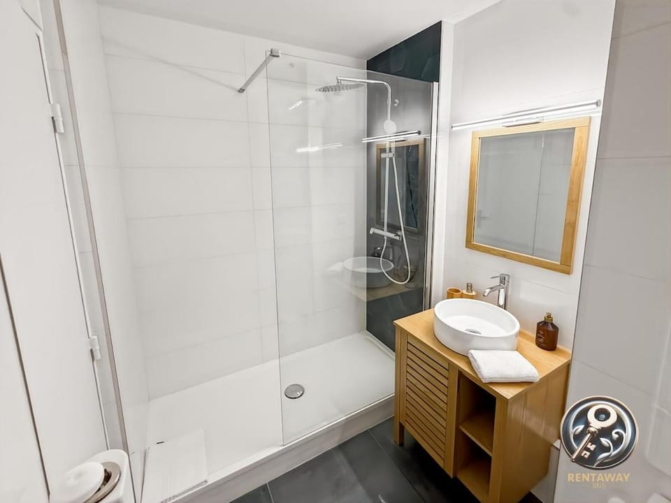 Blue Dream Studio Disneyland Paris - Rentaway BnB Apartment in Île-de-France