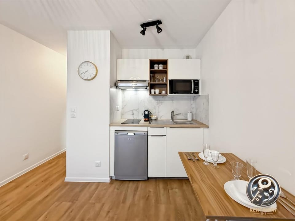 Blue Dream Studio Disneyland Paris - Rentaway BnB Apartment in Île-de-France