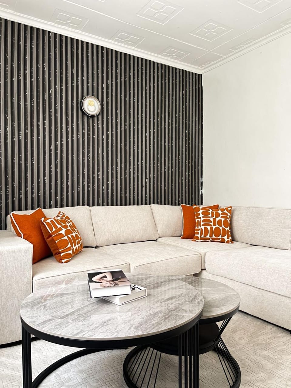 Cedar Haven Apartment in Nairobi County