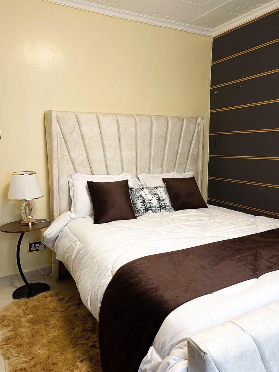 Cedar Haven Apartment in Nairobi County