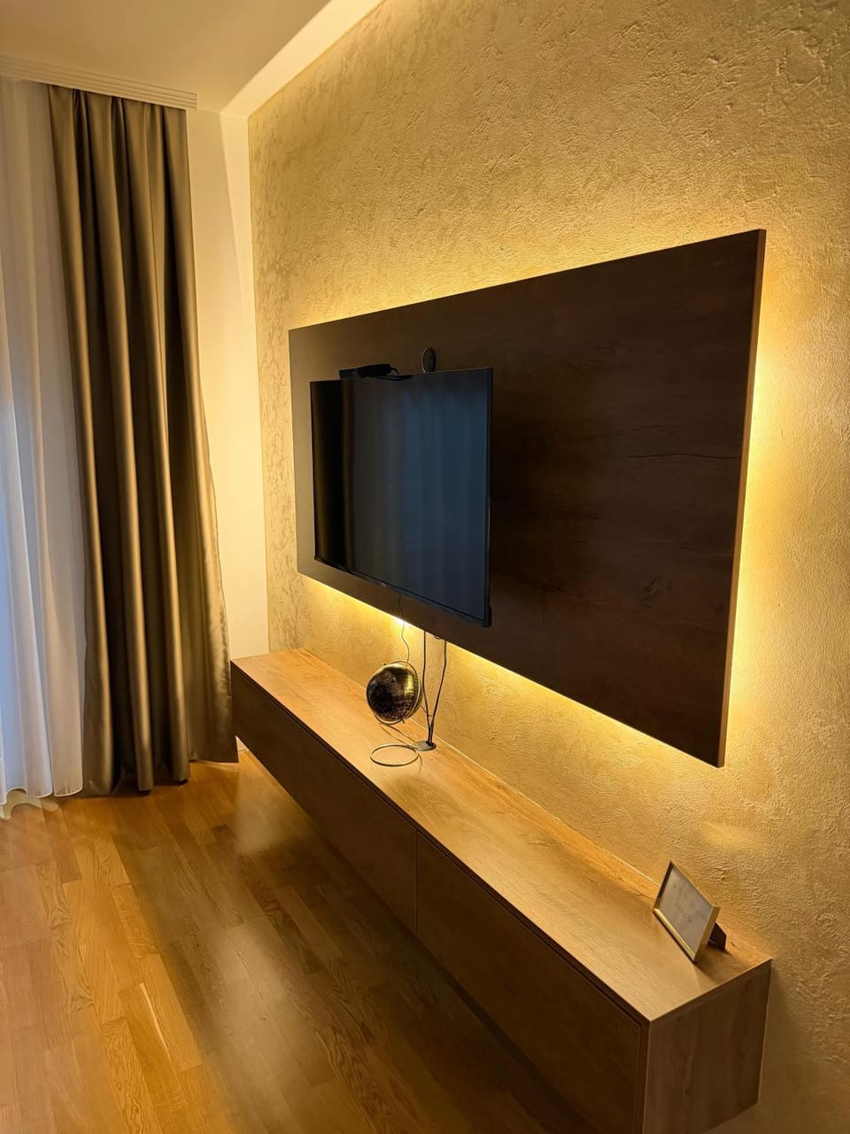 ENA Lux Apartment in Serbia