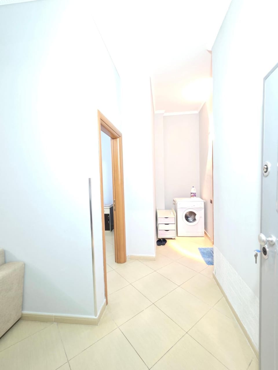 Alea apartaments Apartment in Vlorë