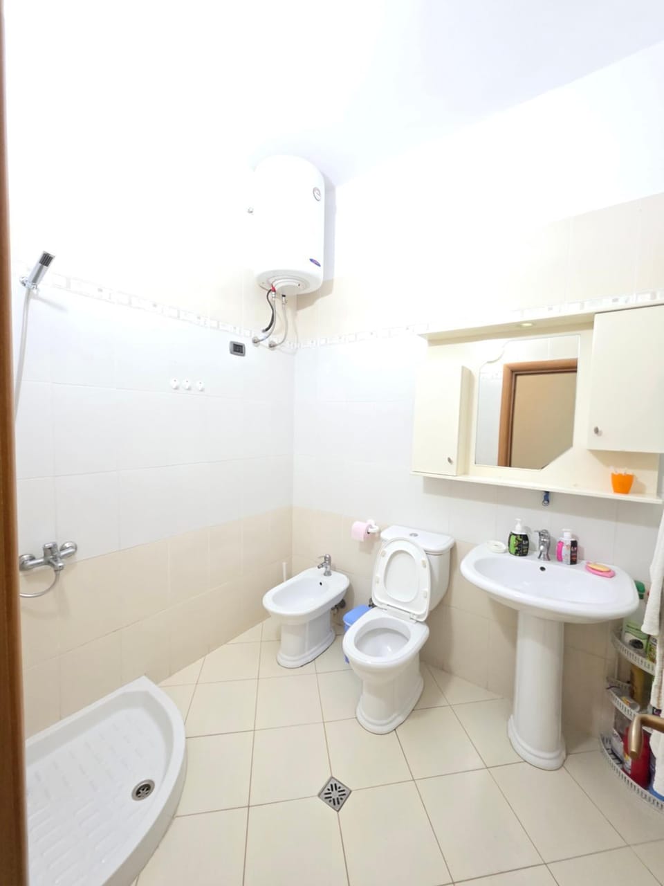 Alea apartaments Apartment in Vlorë