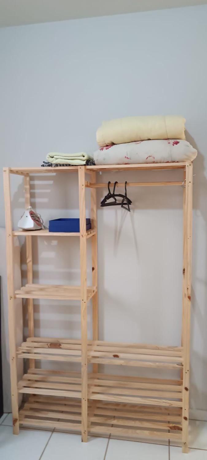 wardrobe