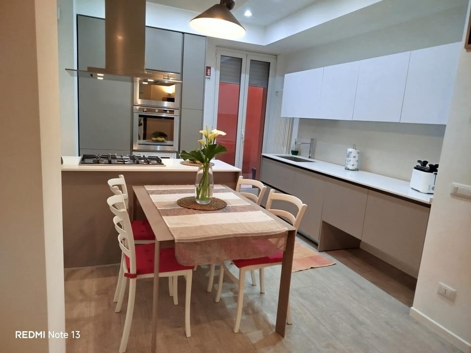 La casa dell'orsetta Apartment in Loano