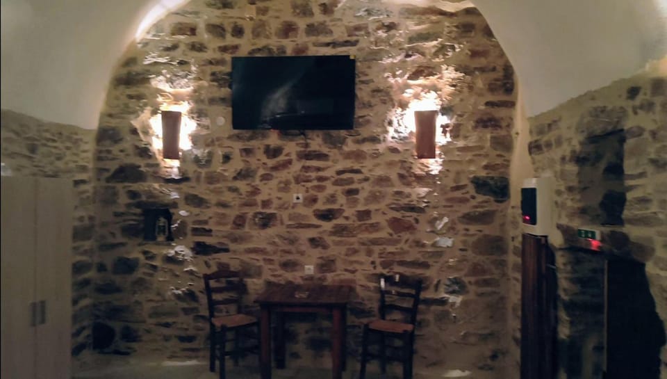 Pyrgos Mitsakou Country House in Peloponnese Region