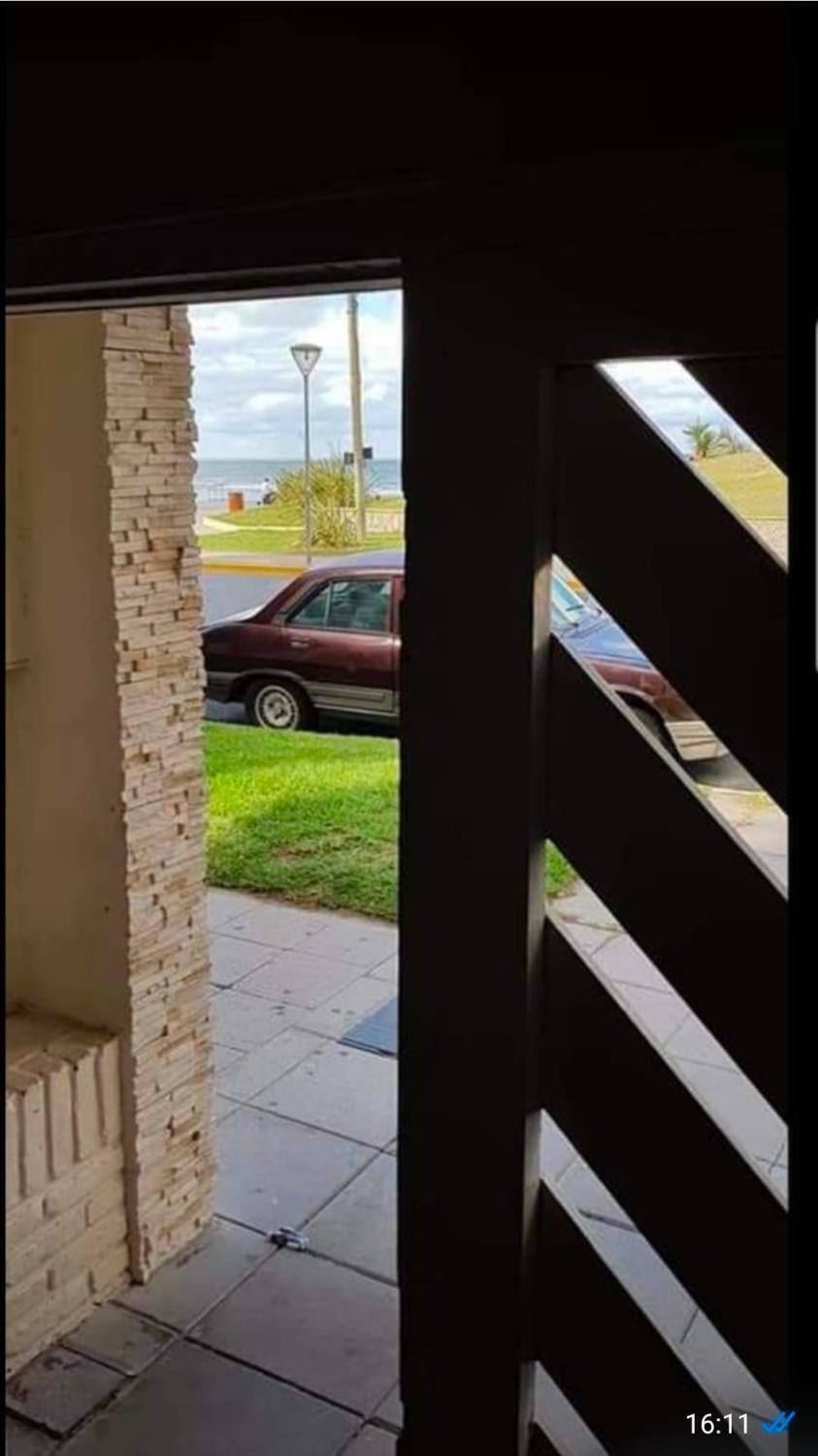 San bernardo edificio frente al mar Apartment in San Bernardo del Tuyú