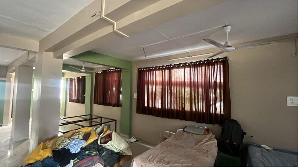 Talokars boys hostel & guest house Hostel in Maharashtra