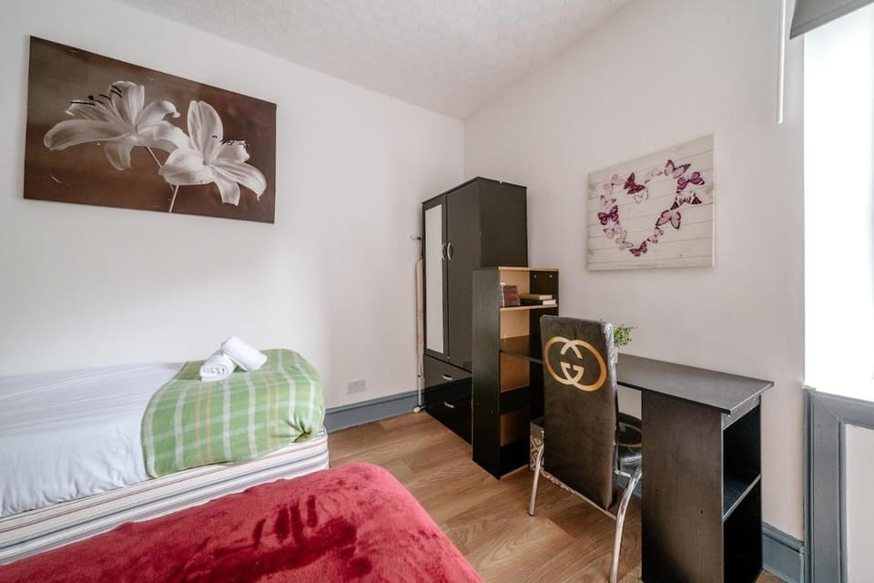 Wee Thistle Den Sleep 5, Central Gem! Apartment in Edinburgh
