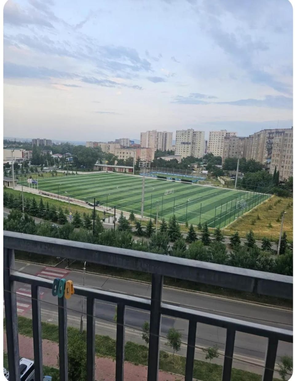 Квартира в аренду в Тбилиси ekaterine ეკატერინე Apartment in Tbilisi, Georgia