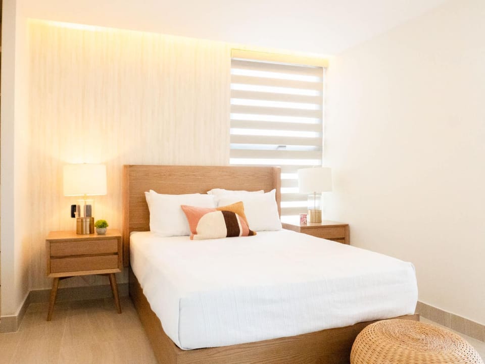 Malecon The O Residence Apartment in Mazatlan