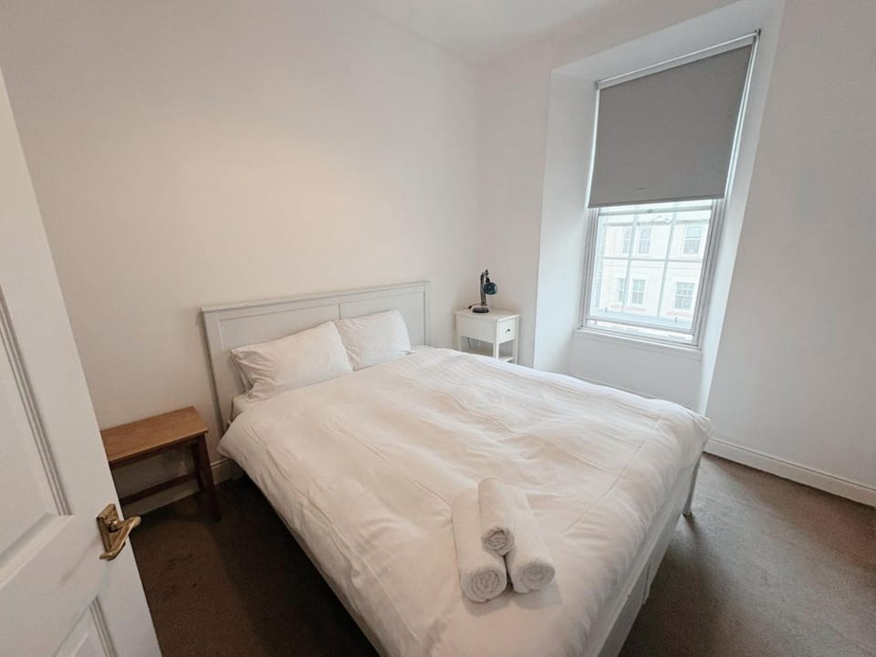 Edinburgh Town Apartment Apartment in Edinburgh