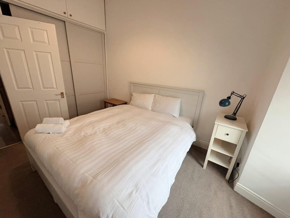 Edinburgh Town Apartment Apartment in Edinburgh