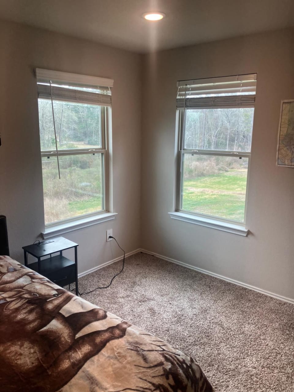 Property building, Bedroom
