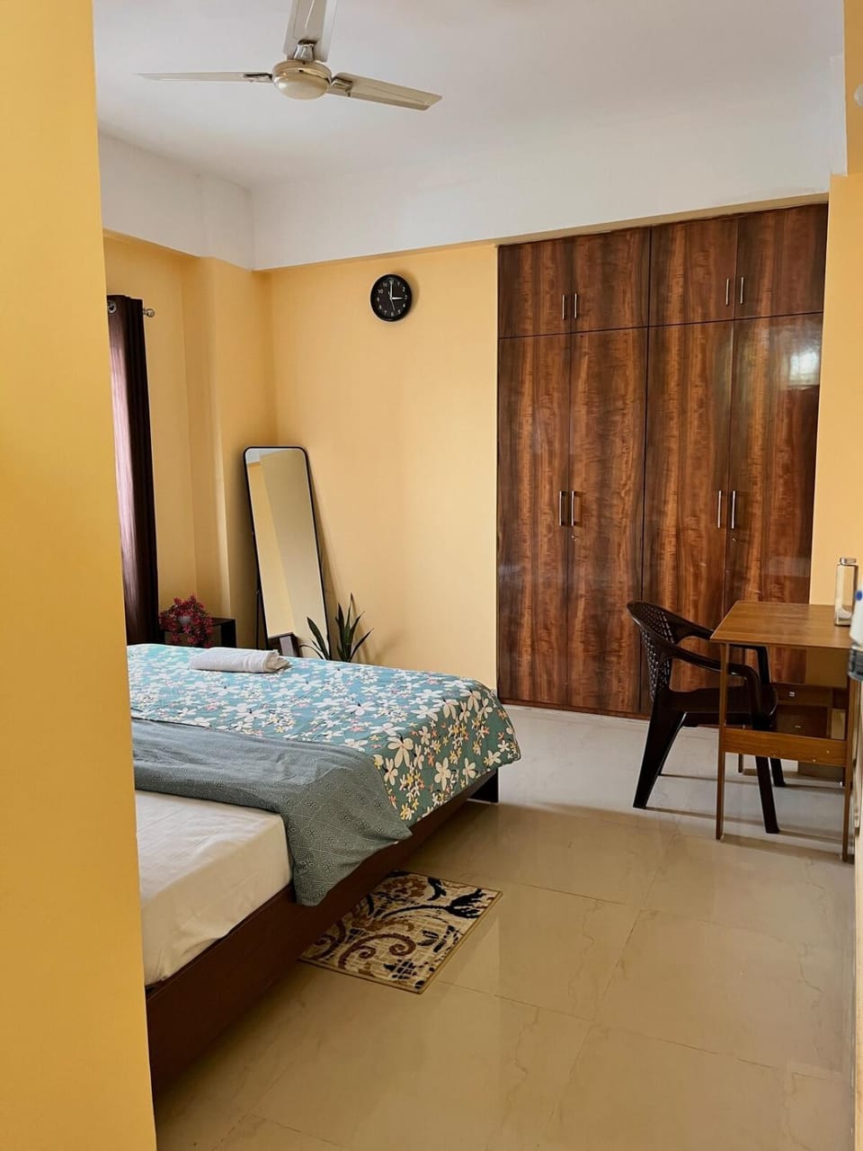 MRDB stays The Nest Apartment in India