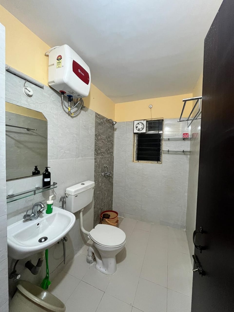 MRDB stays The Nest Apartment in India