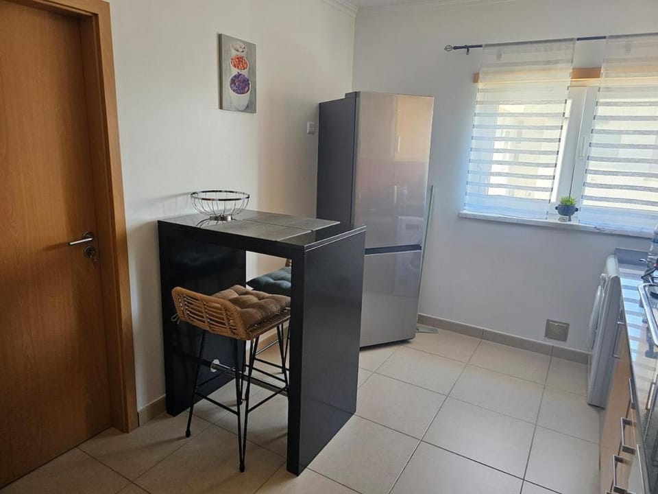 Communal kitchen