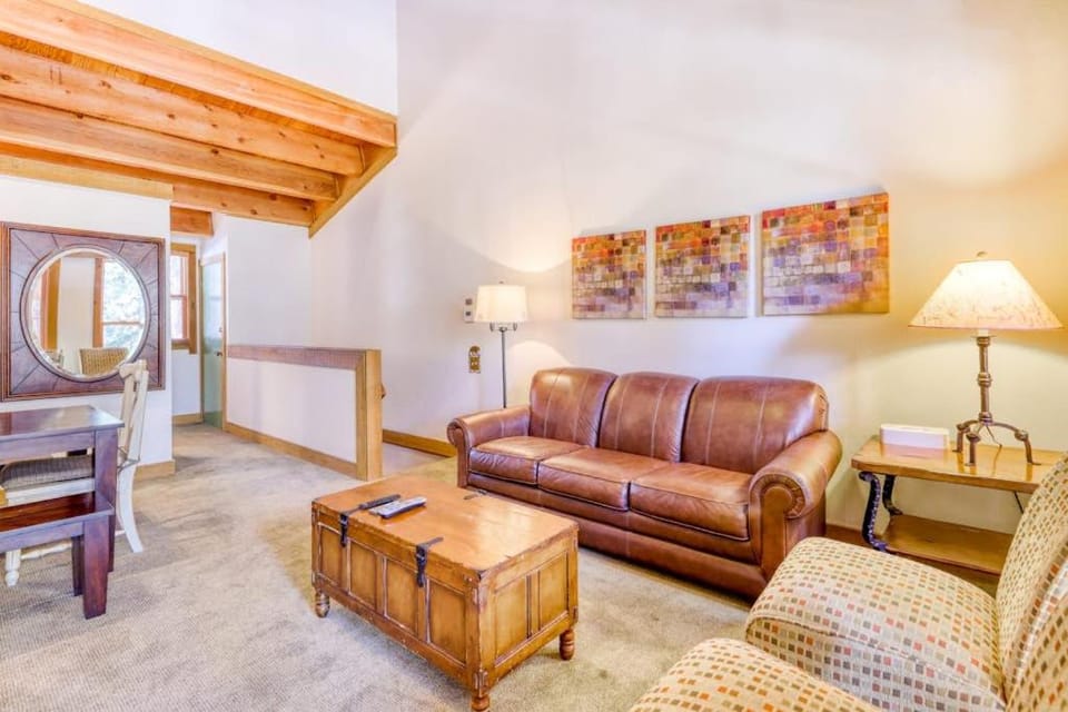 Cozy Northstar Mountain Retreat House in Northstar Drive
