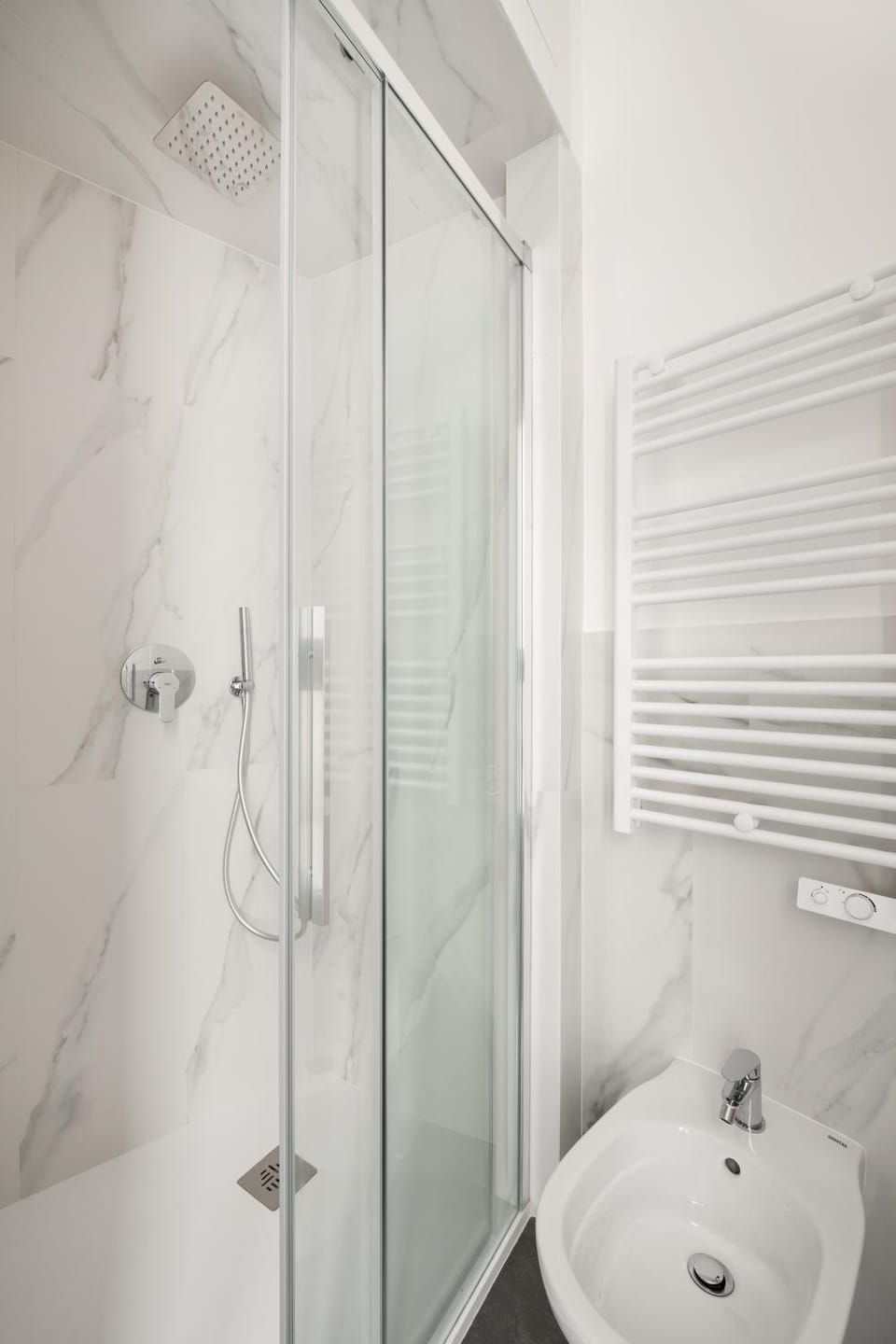 boncompagni urban quiet Apartment in Rome
