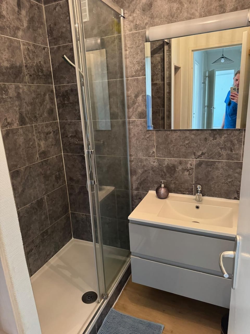 Shower