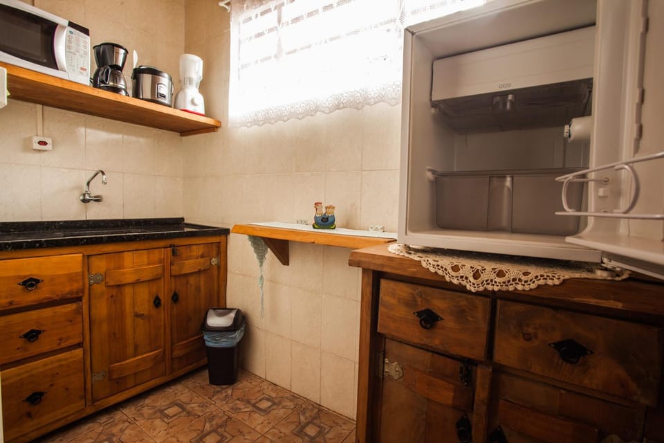 Chales na Montanha Riacho Doce House in State of São Paulo