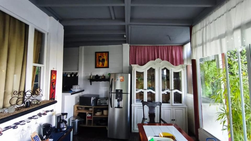 Villa María Villa in San Salvador Department, El Salvador