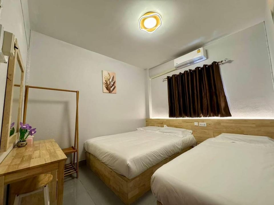 Refresh Home Betong House in Thailand
