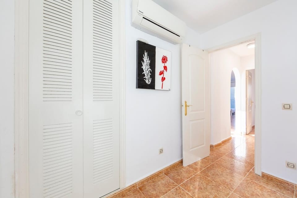 Casa Marina · Calm and Beach. Las Marinas Apartment in Andalusia