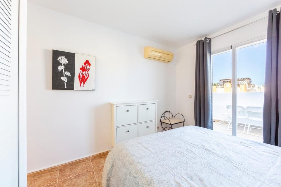 Casa Marina · Calm and Beach. Las Marinas Apartment in Andalusia