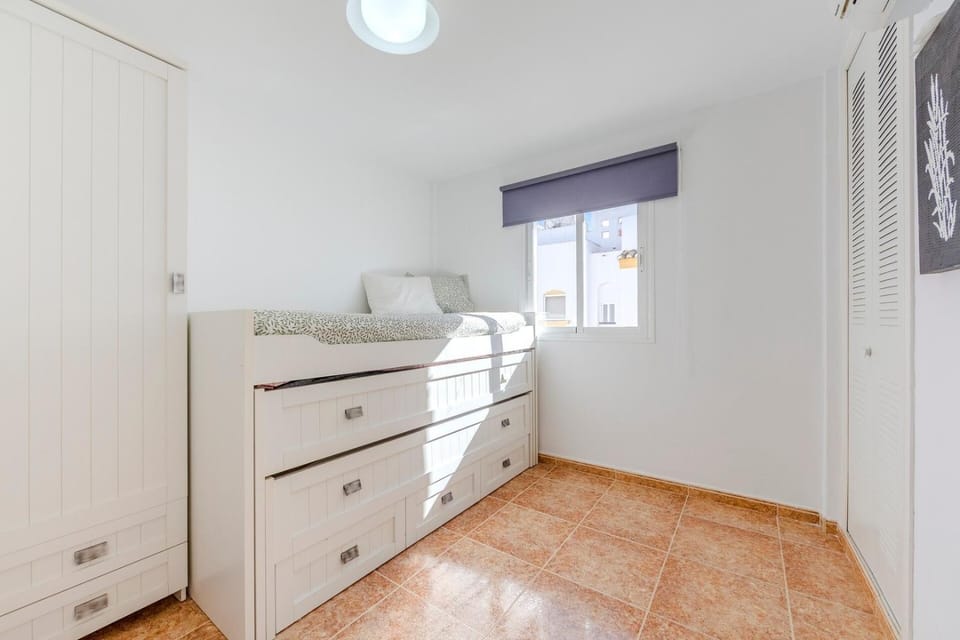 Casa Marina · Calm and Beach. Las Marinas Apartment in Andalusia
