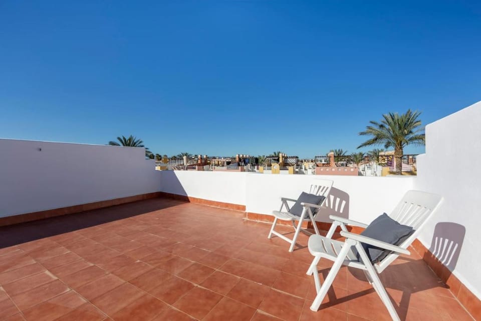 Day, Solarium, View (from property/room), Balcony/Terrace, Balcony/Terrace, sunbed