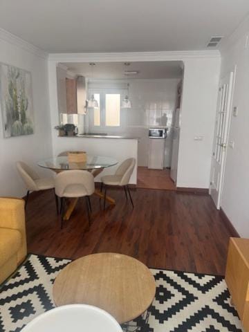 Alameda Principal Centro Apartment in Malaga