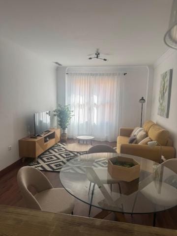 Alameda Principal Centro Apartment in Malaga