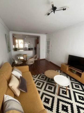 Alameda Principal Centro Apartment in Malaga