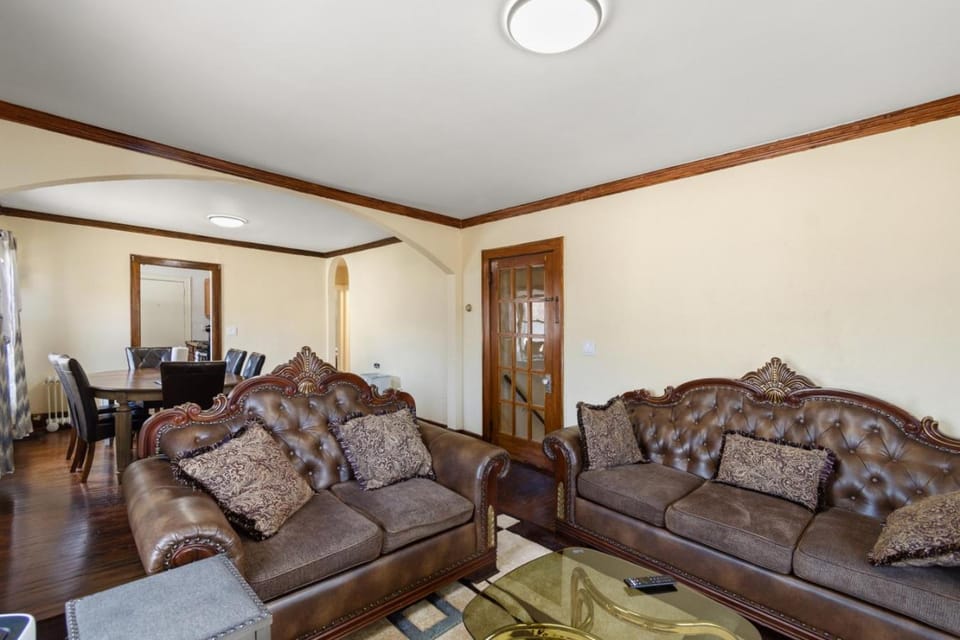 College Area 3BR House in Grand Rapids