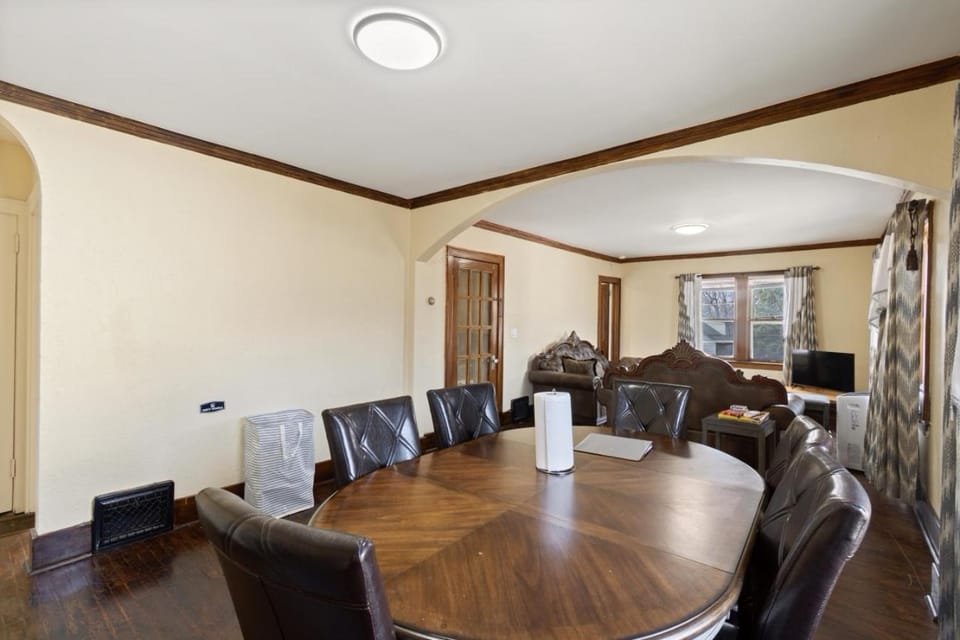 College Area 3BR House in Grand Rapids