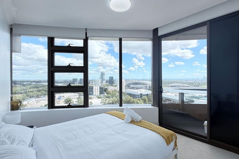 View (from property/room), Bedroom