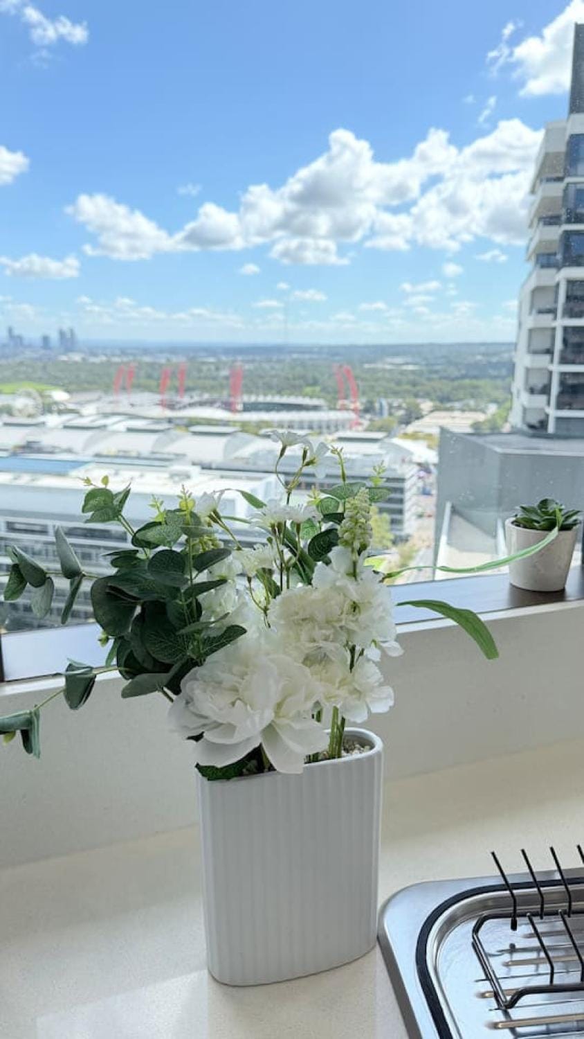 City view