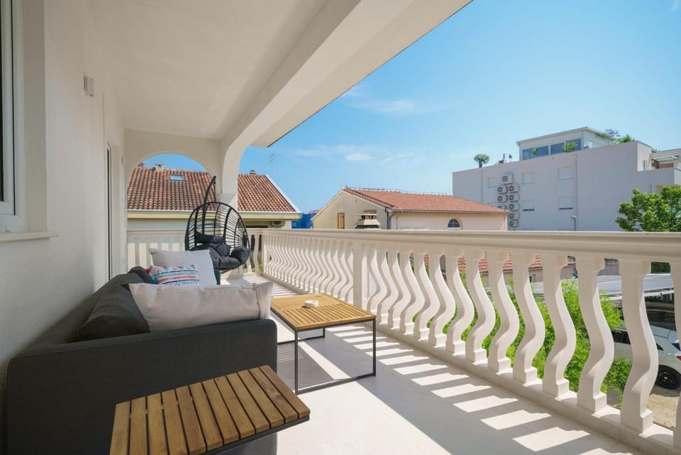 Balcony/Terrace, Seating area