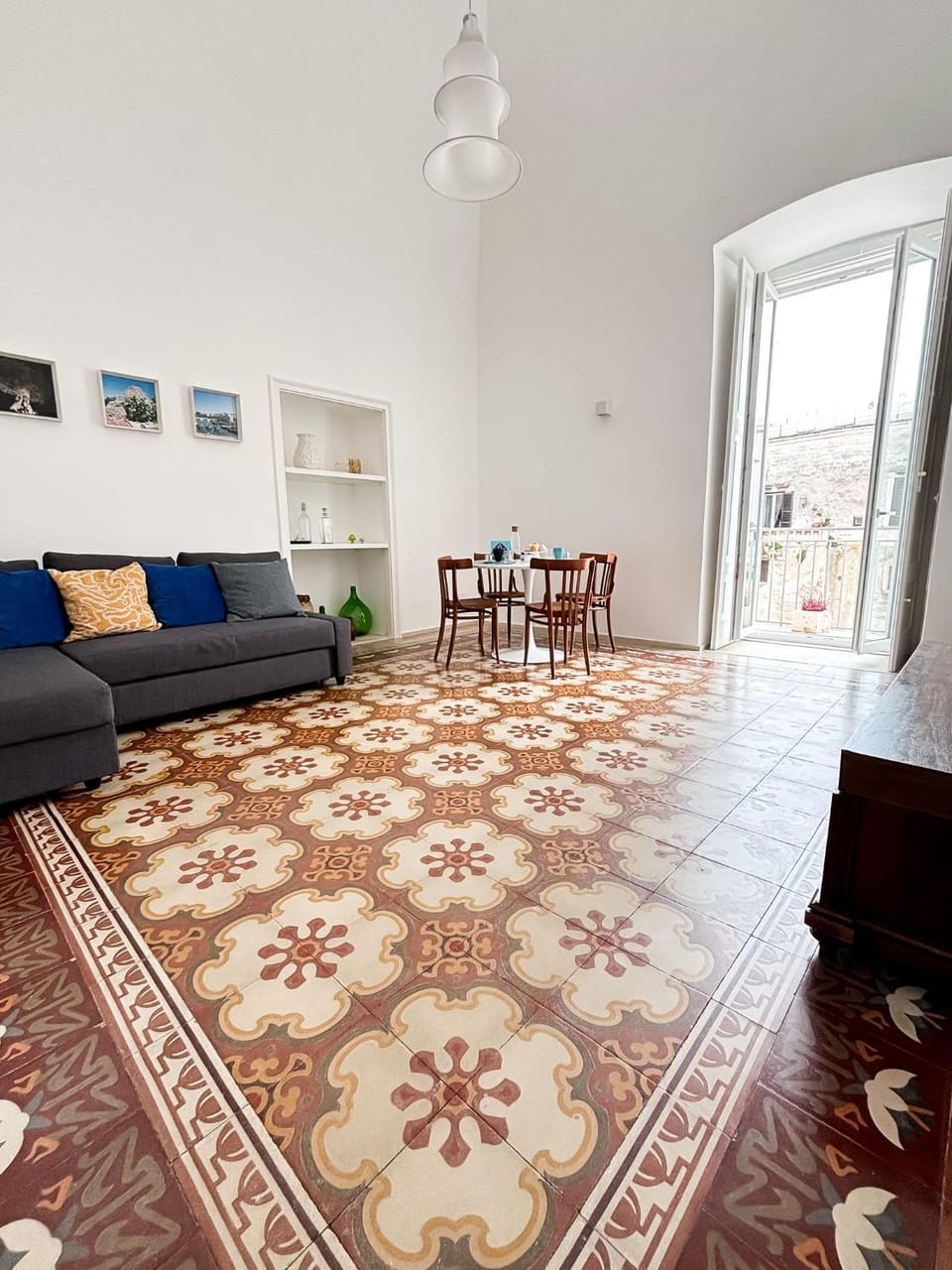 Dimora Veneziani Apartment in Apulia