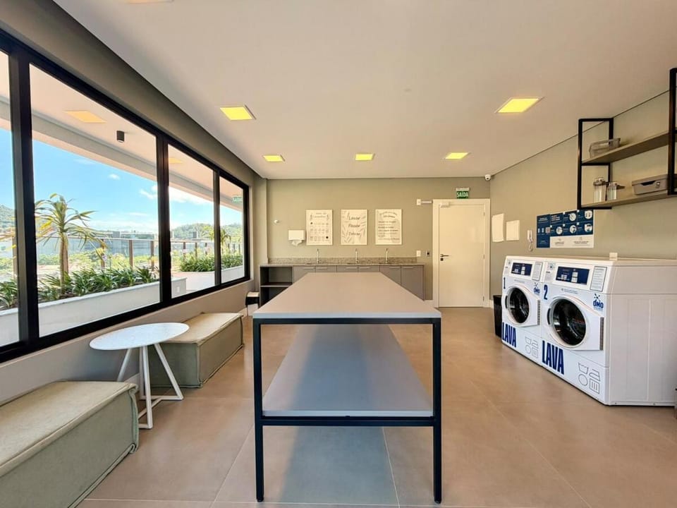 Apartamento Due - Studio Home Club Floripa Apartment in Florianopolis