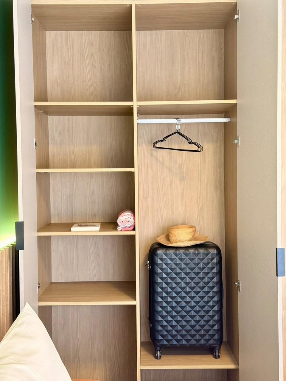 Apartamento Due - Studio Home Club Floripa Apartment in Florianopolis